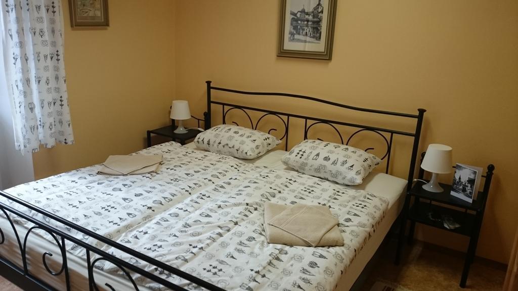 Penzion U Brany Kutná Hora Room photo