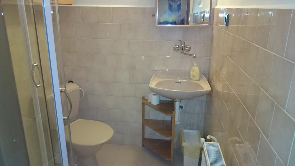 Penzion U Brany Kutná Hora Room photo