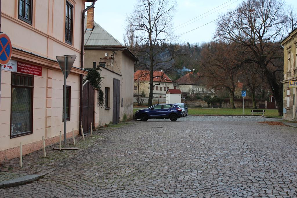 Penzion U Brany Kutná Hora Room photo