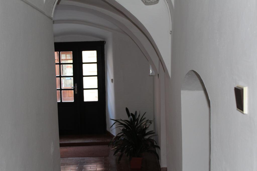 Penzion U Brany Kutná Hora Room photo