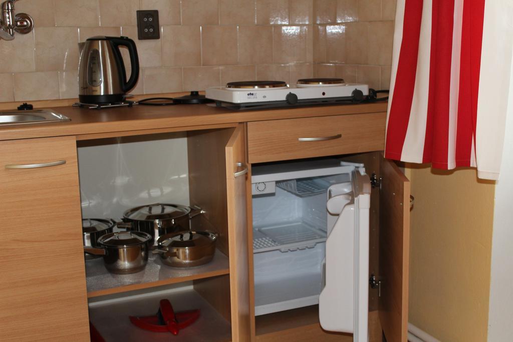 Penzion U Brany Kutná Hora Room photo