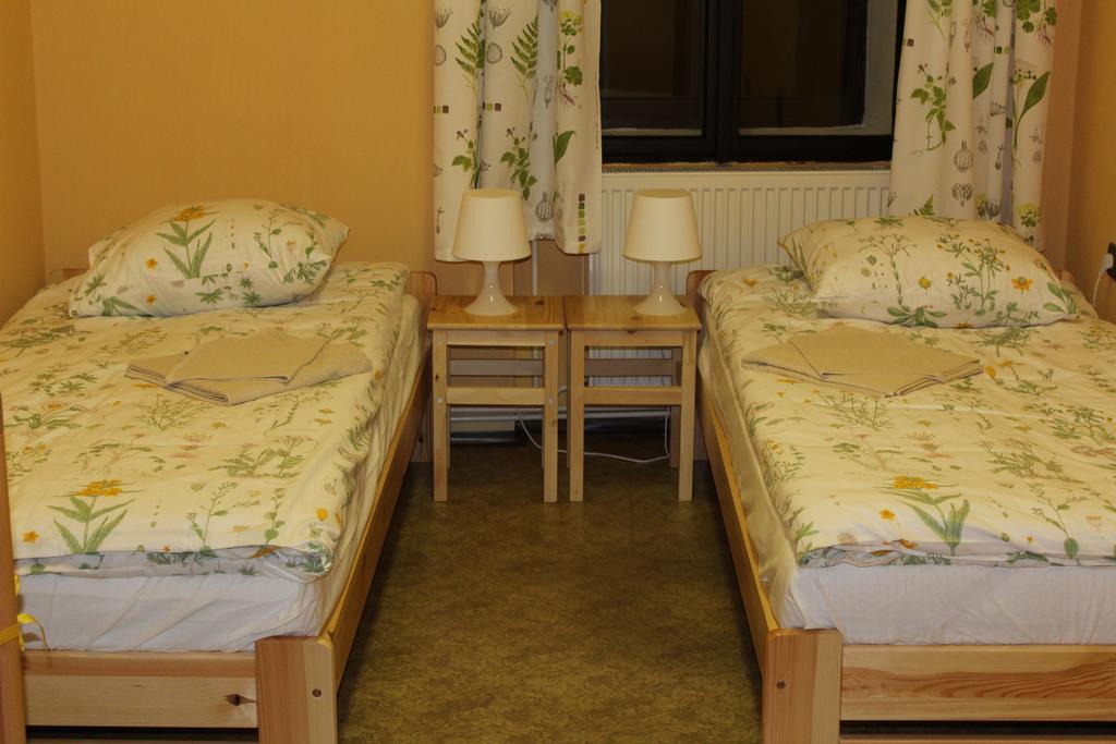 Penzion U Brany Kutná Hora Room photo