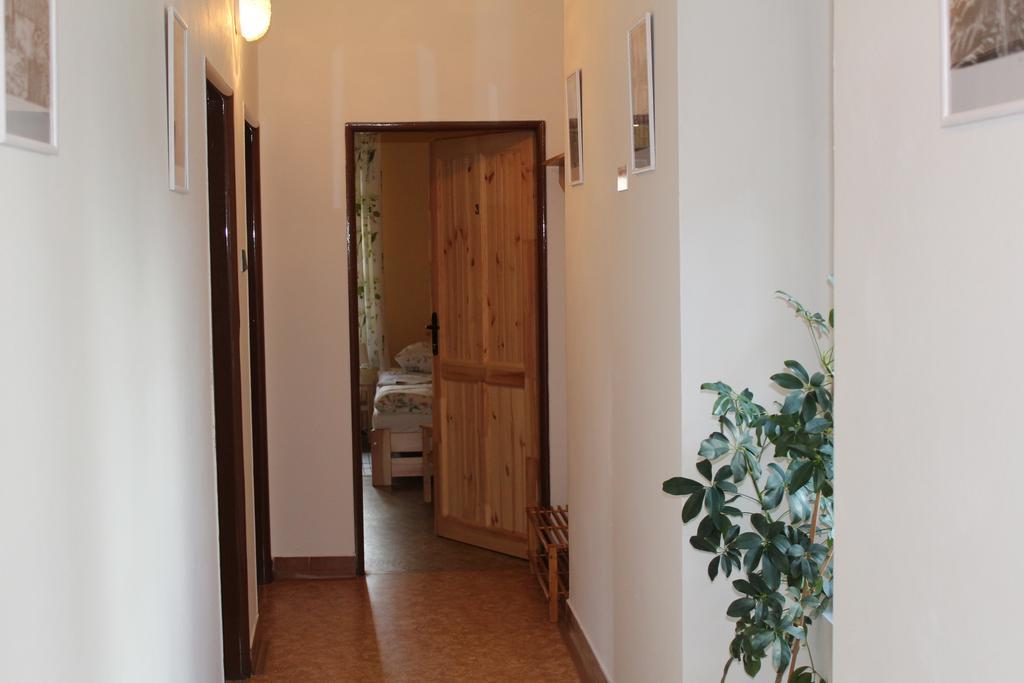 Penzion U Brany Kutná Hora Room photo