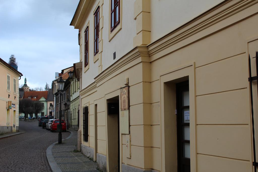 Penzion U Brany Kutná Hora Room photo