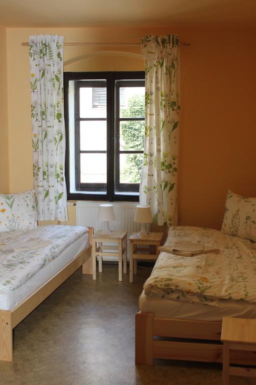 Penzion U Brany Kutná Hora Room photo